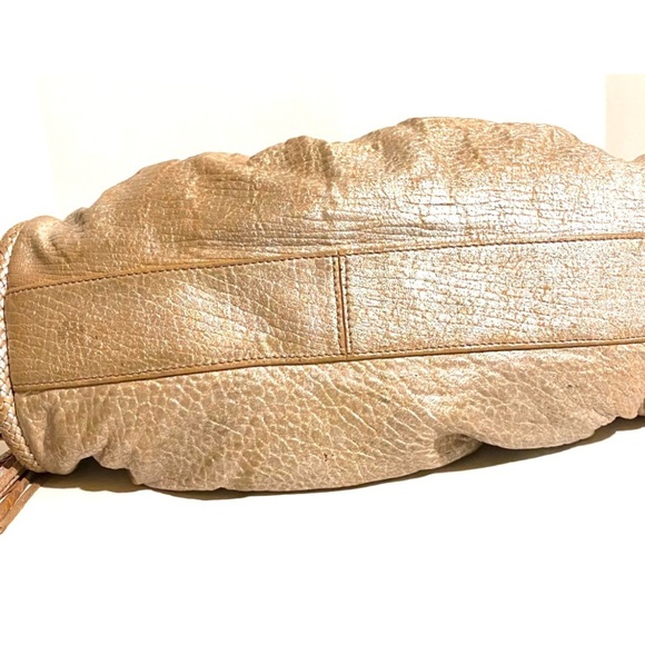 Cole haan metallic Textured Women's Bag - Picture 3 of 11